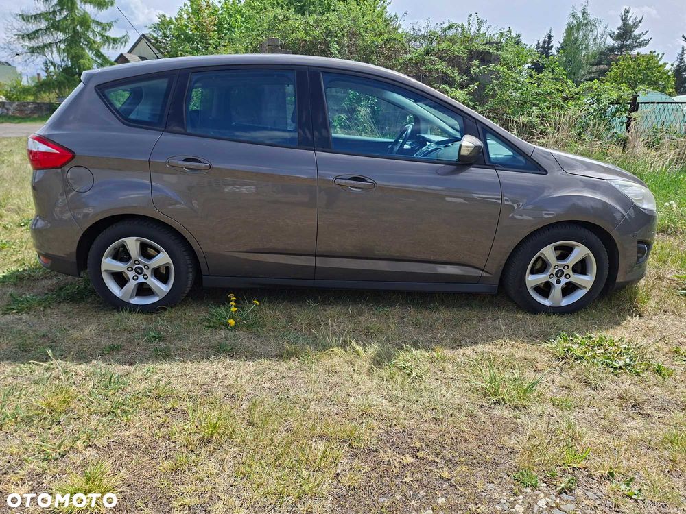 Ford C-MAX - 5