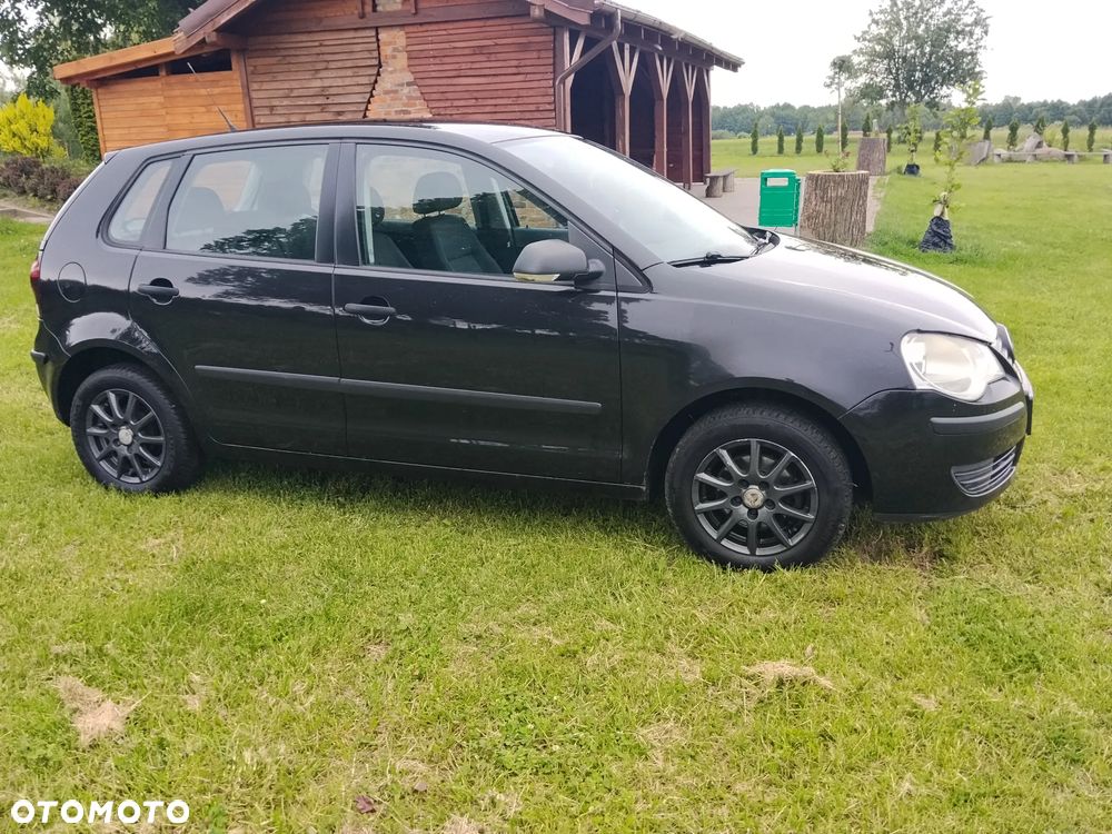 Volkswagen Polo 1.2 Trendline - 13