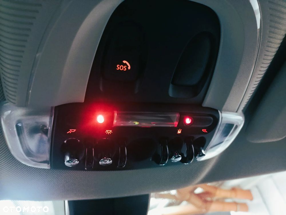 MINI Countryman Cooper Shadow Edition - 27