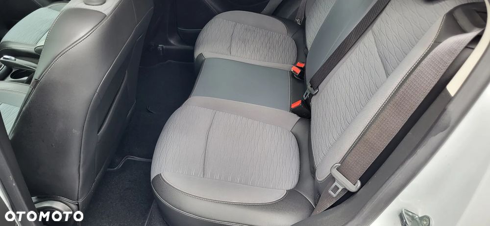 Opel Mokka 1.4 Turbo ecoFLEX Start/Stop 4x4 Color Edition - 26