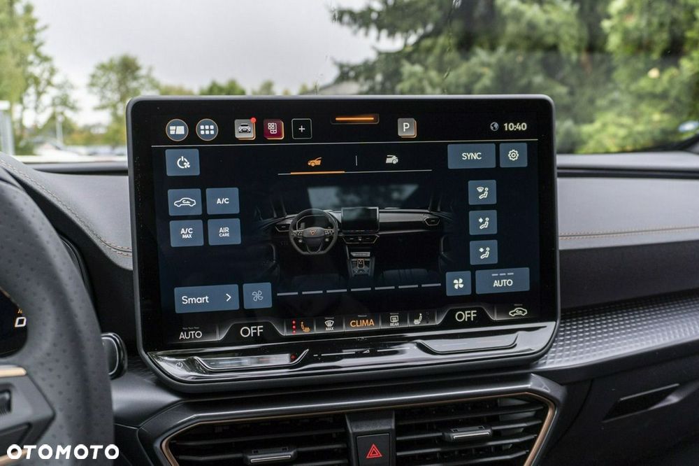 Cupra Formentor - 30