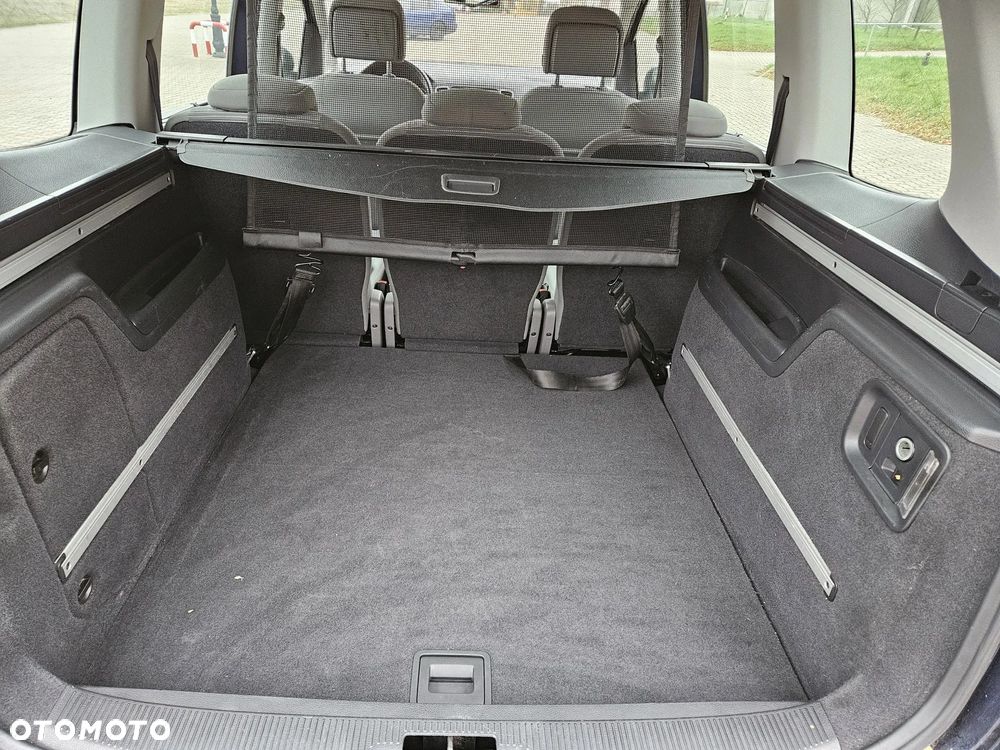 Seat Alhambra 2.0 TDI (Ecomotive) Start & Stop Allrad Style - 8