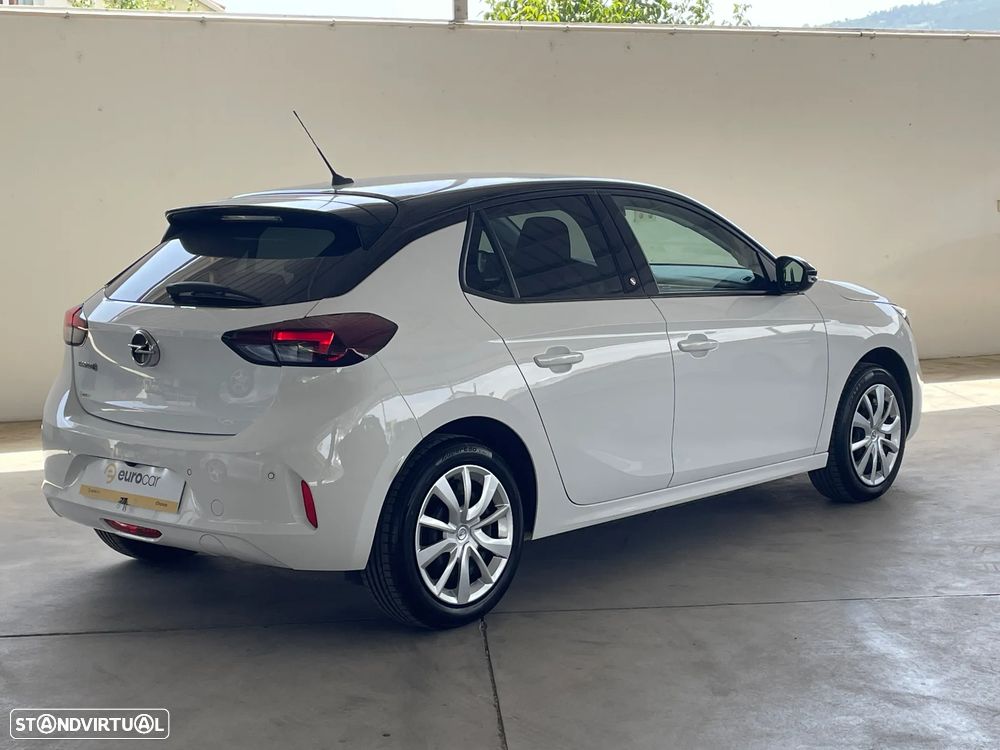 Opel Corsa-e Electric Edition - 5