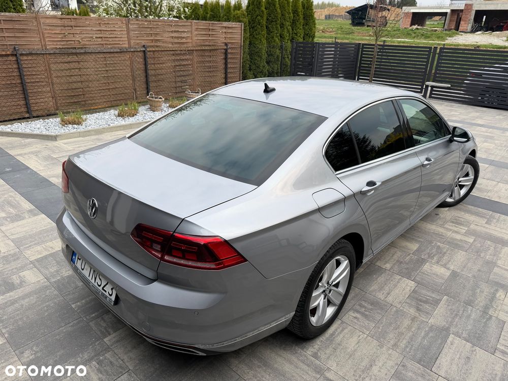Volkswagen Passat 1.5 TSI EVO Elegance - 13