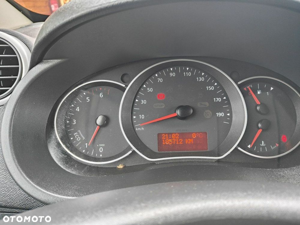 Renault Kangoo 1.5 dCi Zen - 9