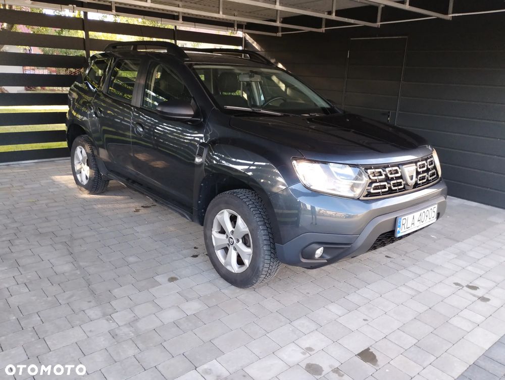 Dacia Duster - 3