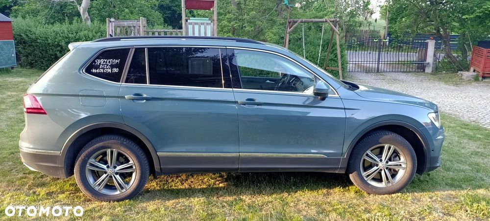 Volkswagen Tiguan - 7