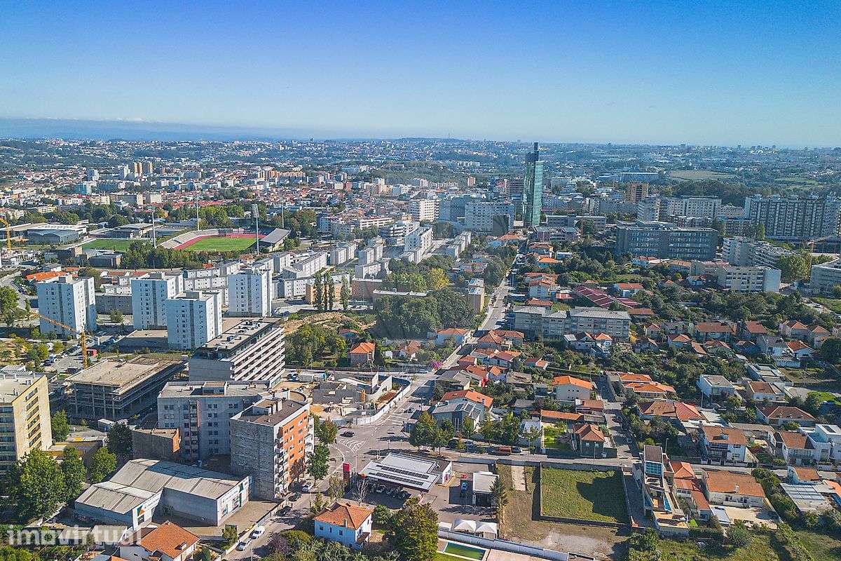 Apartamento T3 para venda - Grande imagem: 2/37