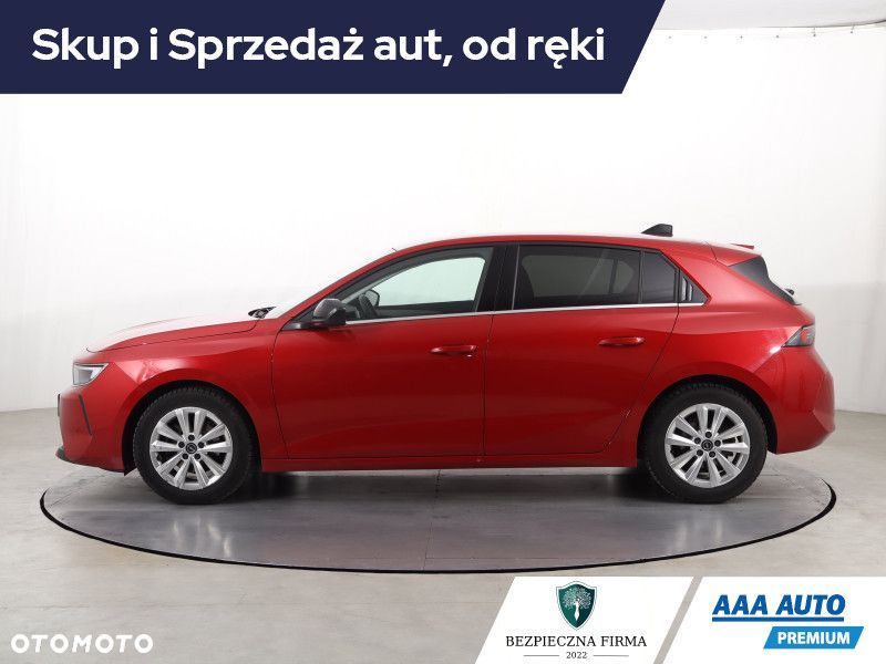 Opel Astra - 4