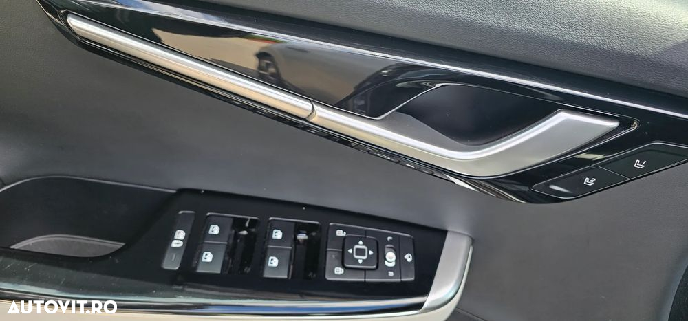 Kia EV6 77,4-kWh AWD GT-line - 10