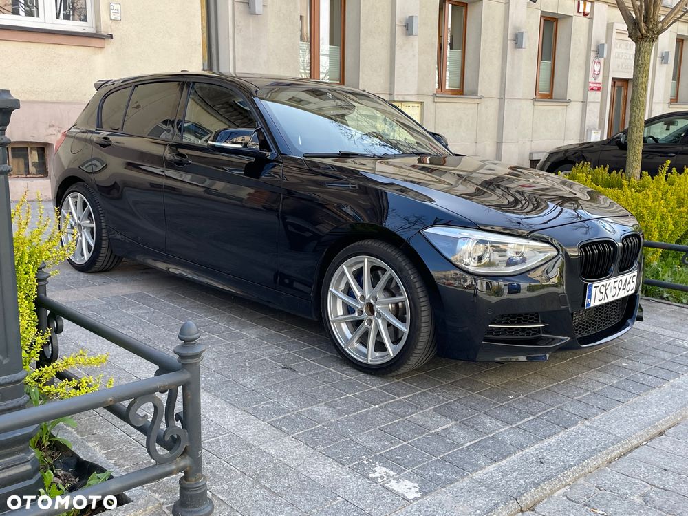 BMW Seria 1 M135i xDrive Sport-Aut - 3
