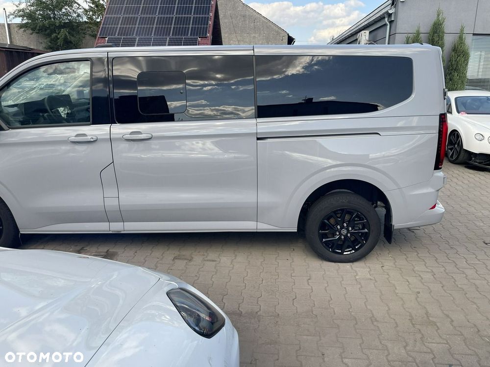 Volkswagen Caravelle 2.0 TDI L2 4Motion Style - 5