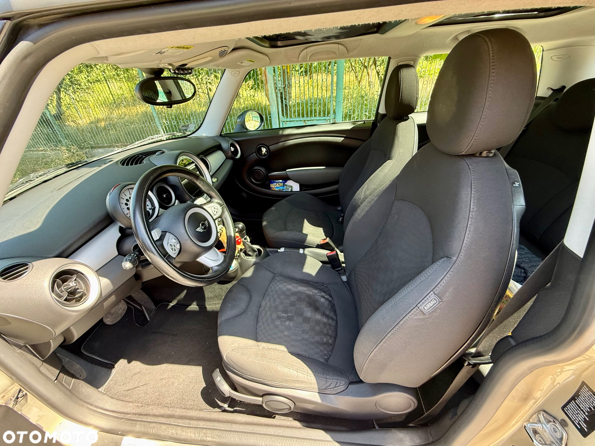 MINI Cooper - 10
