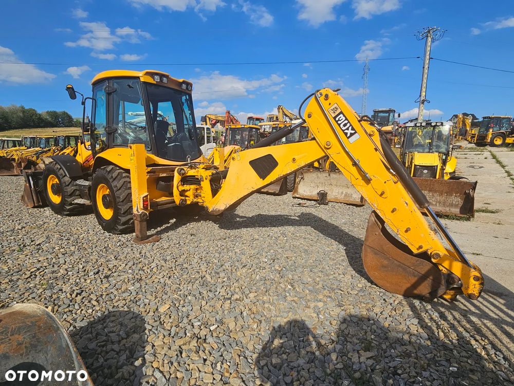 JCB 3CX SUPER* JCB 4CX** KOPARKO ŁADOWARKA JCB 3CX SUPER ECO JAK JCB 4CX** FINANSOWANIE* ZAMIANA* SKUP* - 3