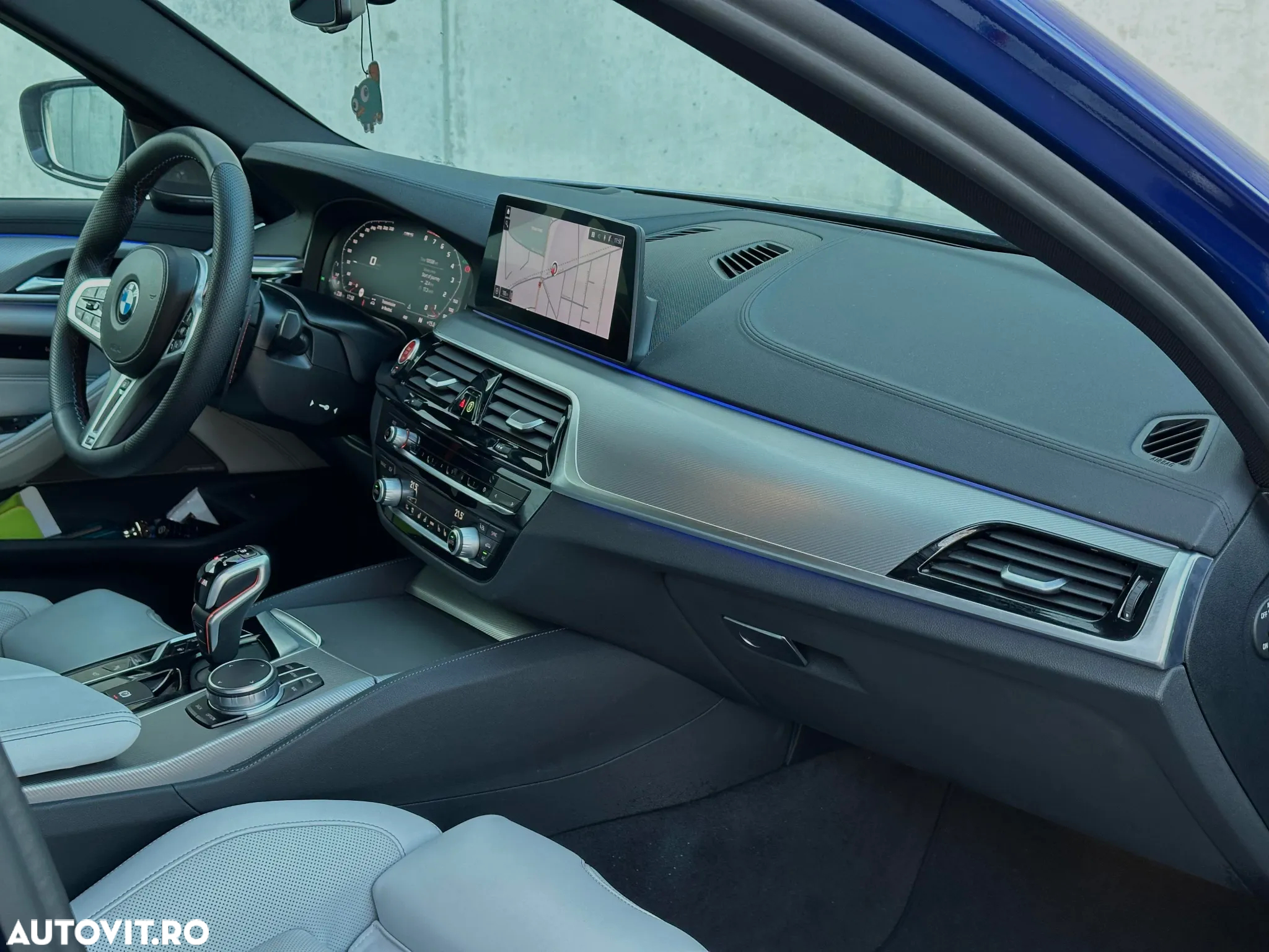 BMW M5 Standard - 10