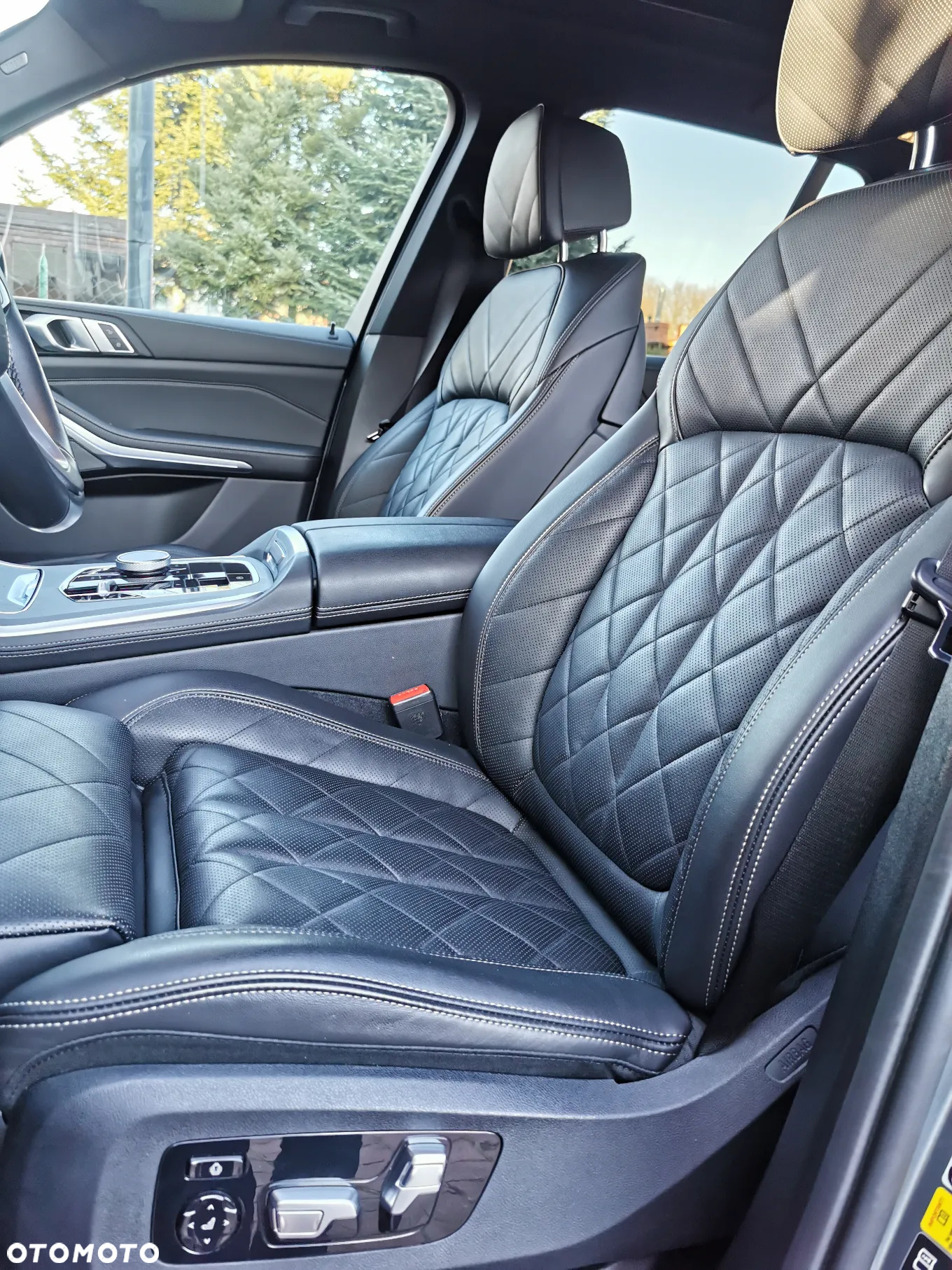BMW X5 xDrive40i - 14