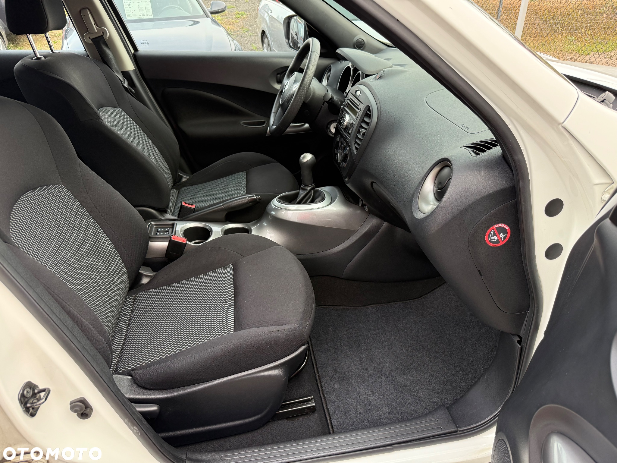 Nissan Juke - 19