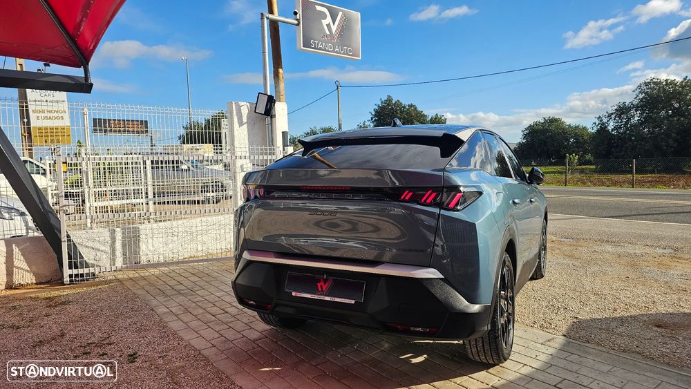 Peugeot 3008 Hybrid 145 e-DSC6 Allure - 48