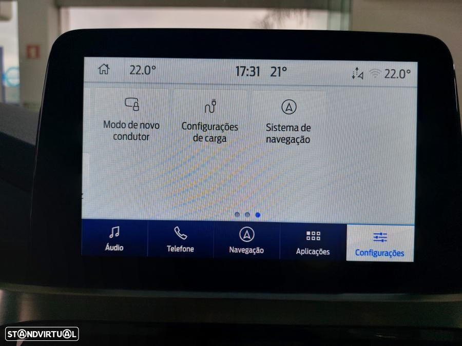 Ford Kuga 2.5 PHEV Titanium - 26