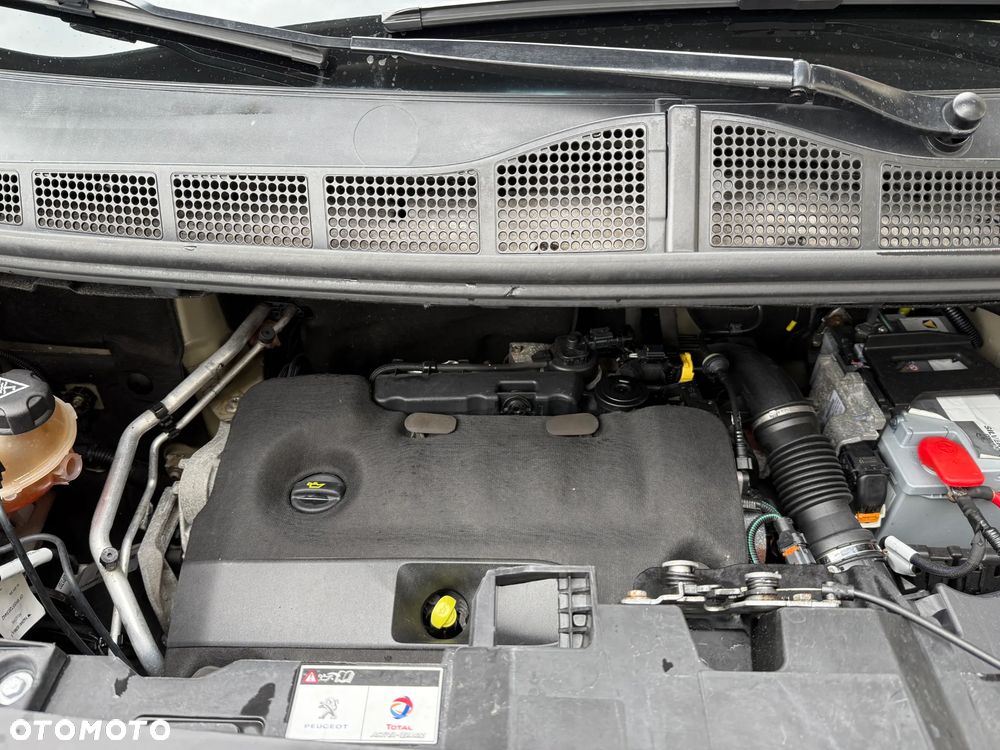 Peugeot Expert Jumpy Proace L2H1 - 36