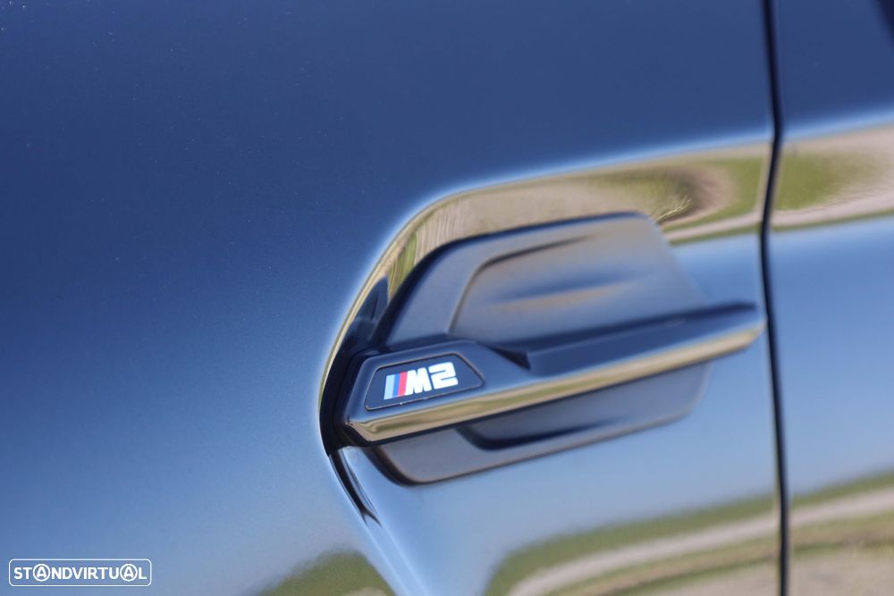BMW M2 Competition Auto - 8
