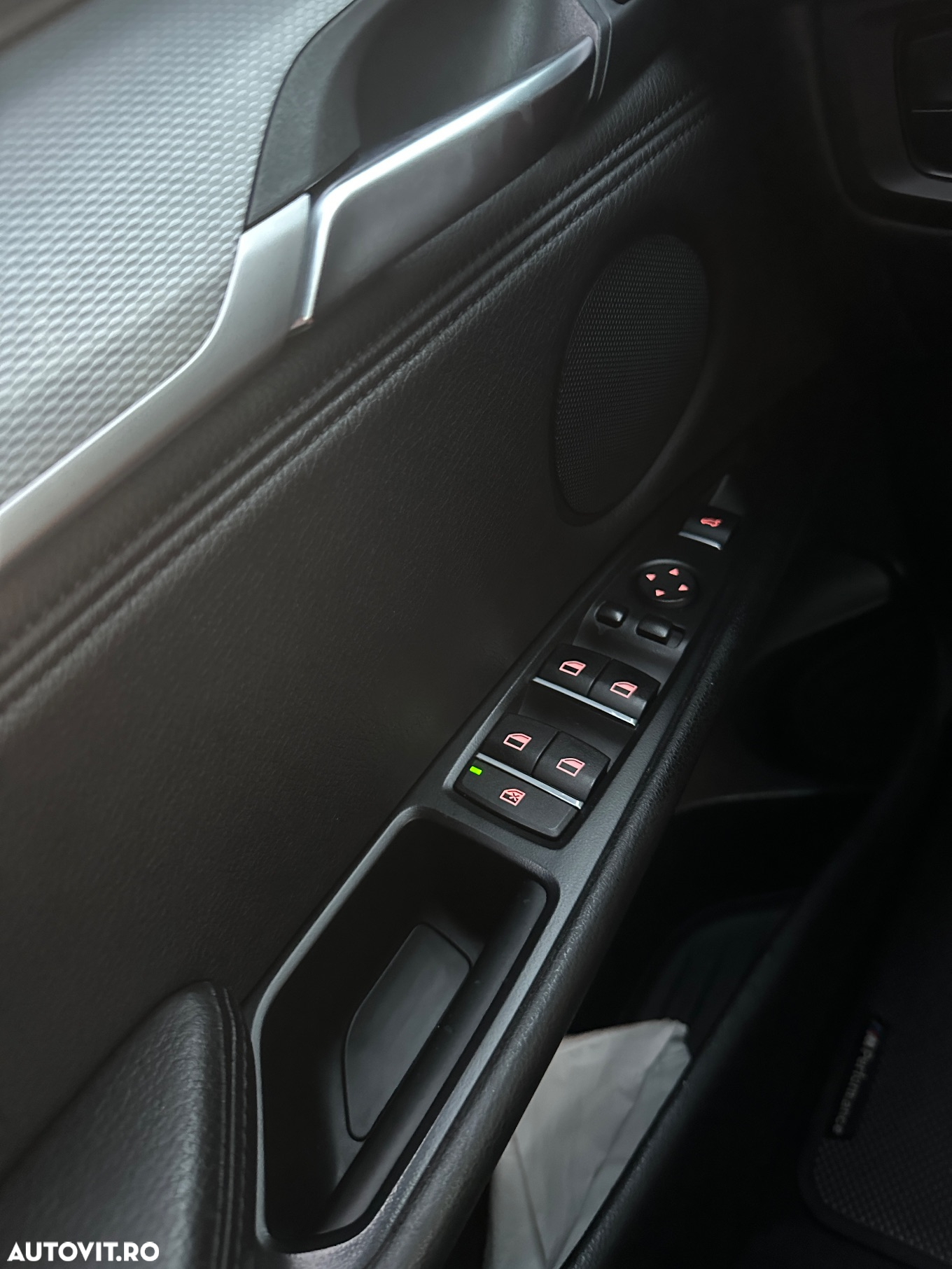 BMW X5 M M50d Sport-Aut. - 24