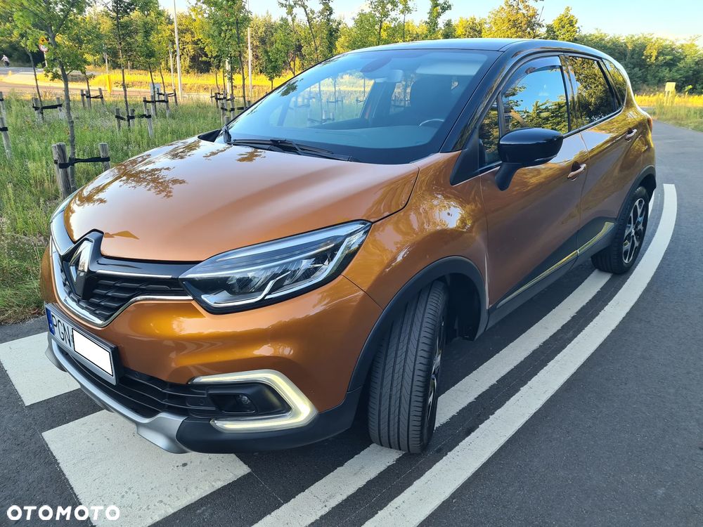 Renault Captur 1.2 Energy TCe Limited - 3