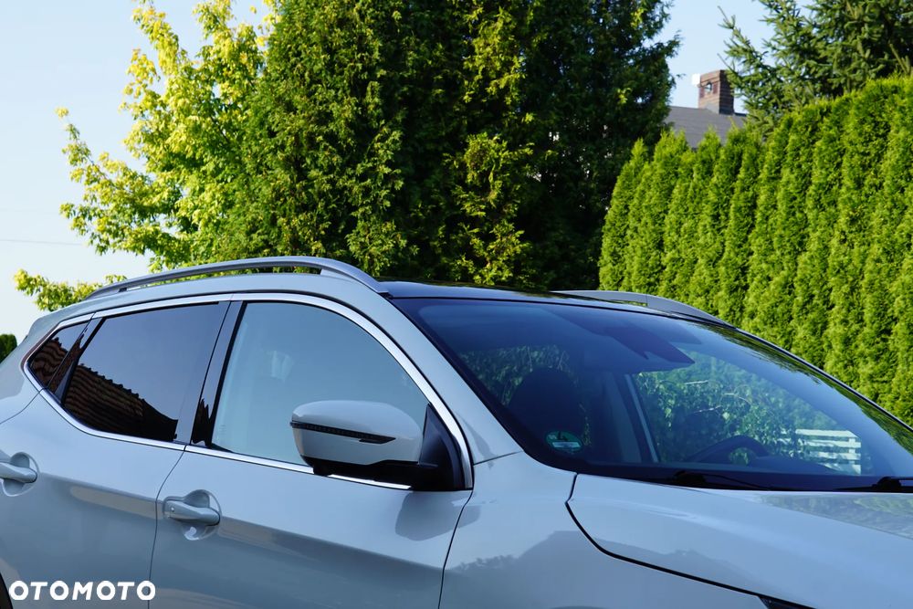 Nissan Qashqai - 18