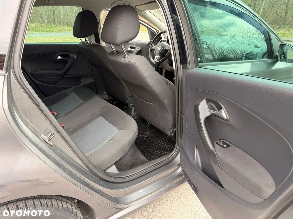 Volkswagen Polo 1.2 Style - 14