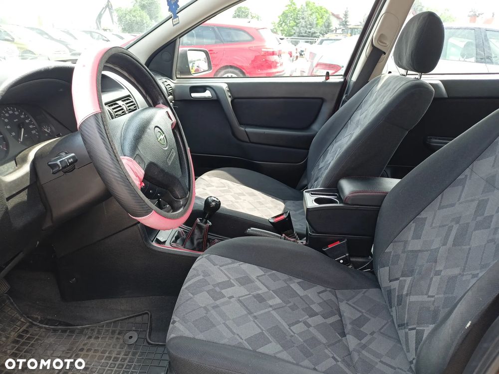 Opel Astra - 8