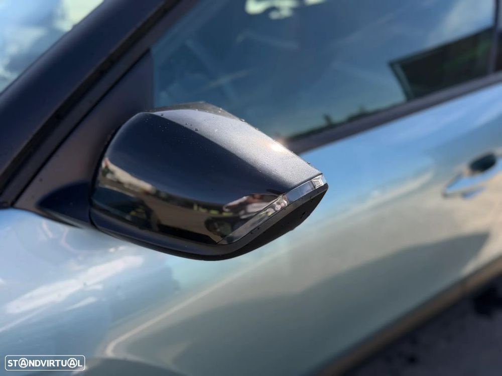 Citroën C4 BlueHDi 130 Stop&Start EAT8 SHINE - 7