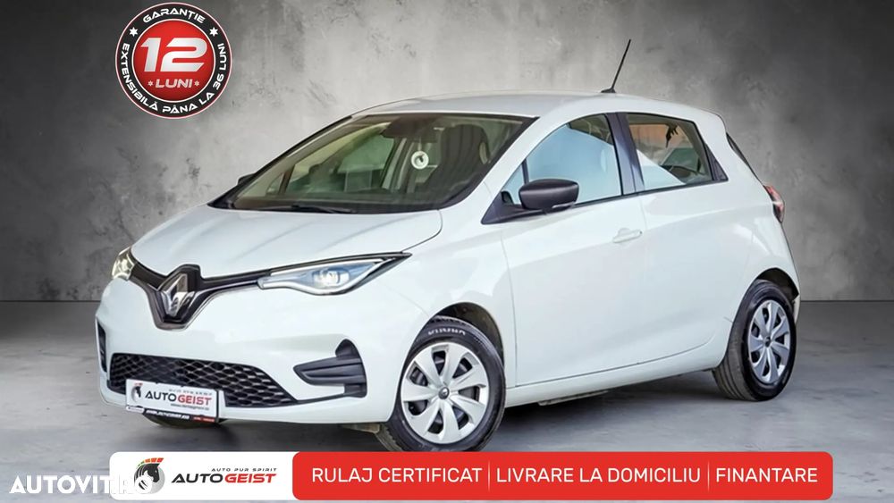Renault ZOE - 2