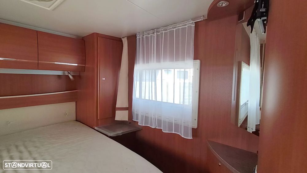 Chausson Welcome Welcome 78 cama central - 34