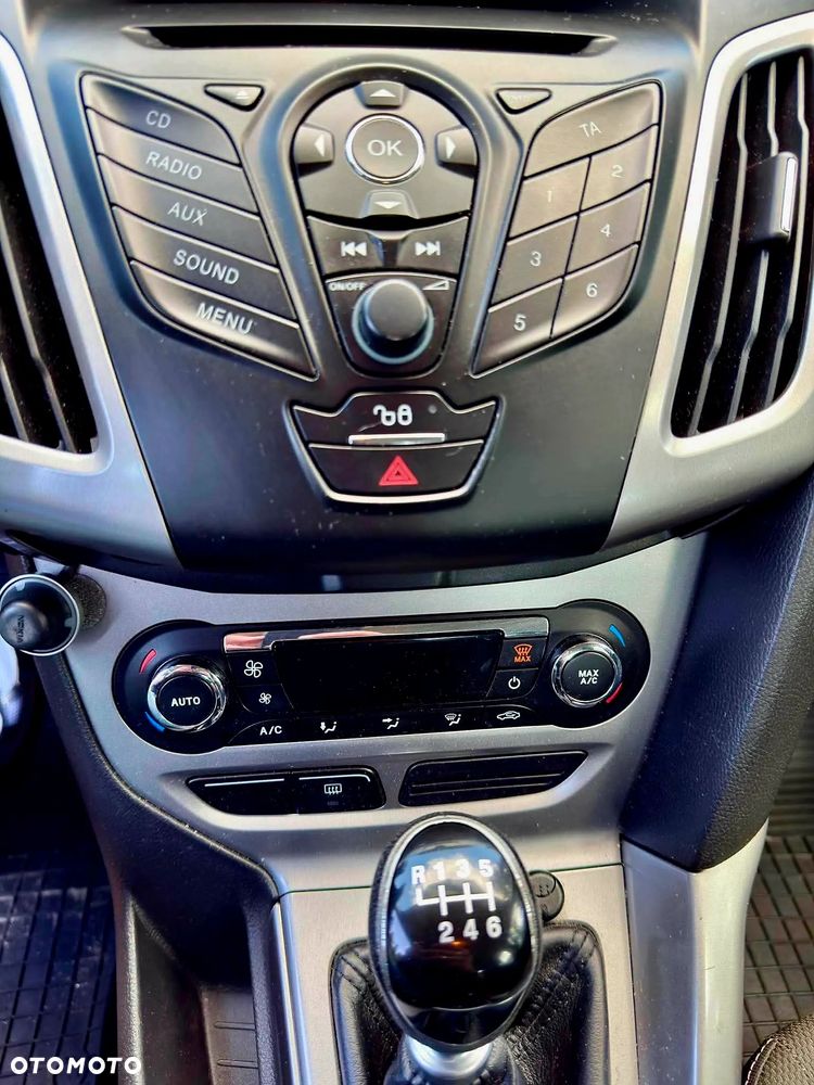 Ford Focus - 6