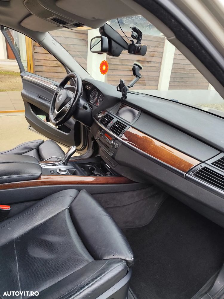 BMW X5 - 11