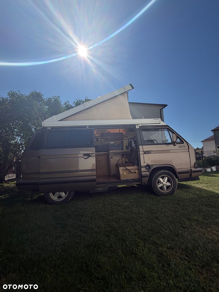 Volkswagen Transporter - 7
