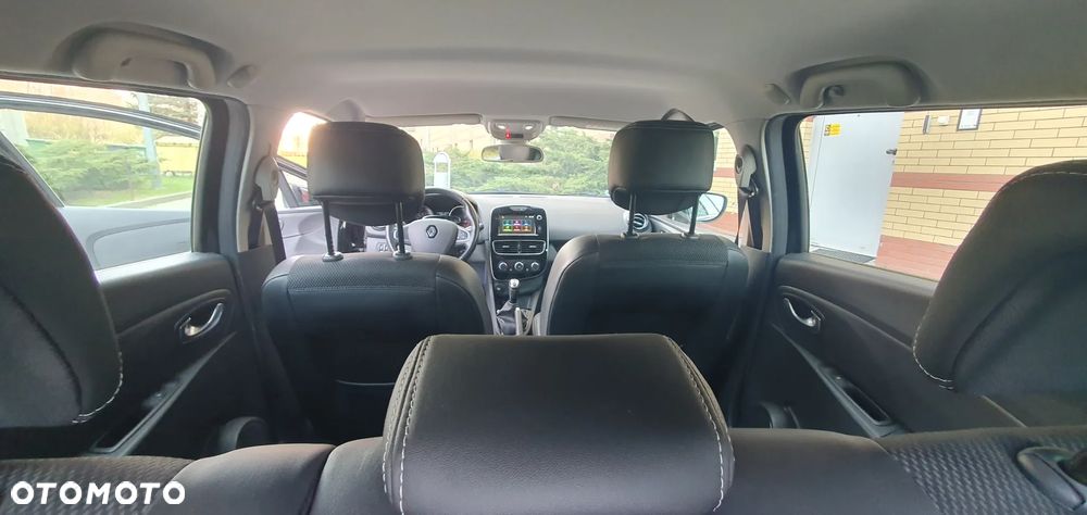 Renault Clio Energy TCe 90 Start & Stop Paris - 7