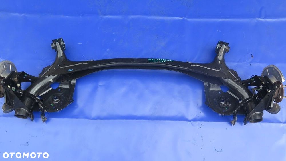 Belka Oś Zawieszenie Tył Tylna FORD KUGA III MK3 MX6C-5K952-A1D