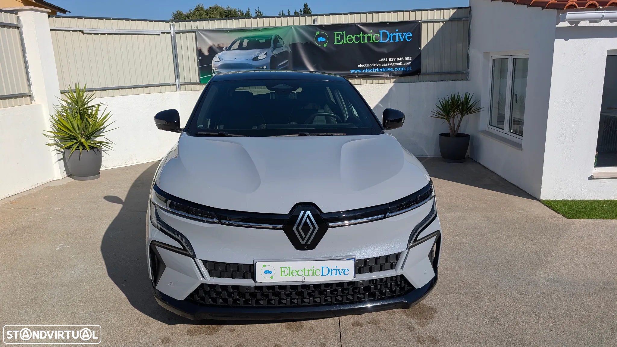 Renault Mégane E-Tech EV60 Iconic - 2