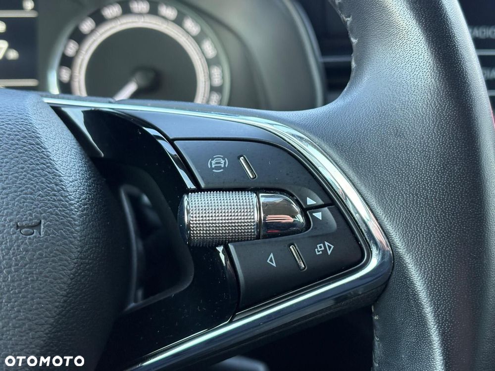 Skoda Kamiq 1.0 TSI Ambition DSG - 11