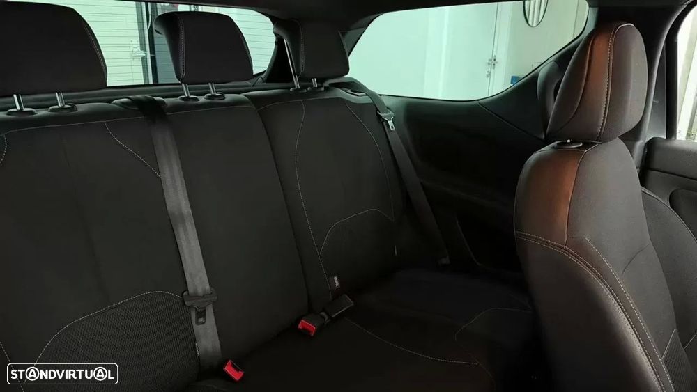 DS DS3 PureTech 110 Start & Stop So Paris - 25