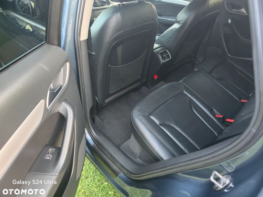Audi Q3 1.4 TFSI Edycja Specjalna - 27