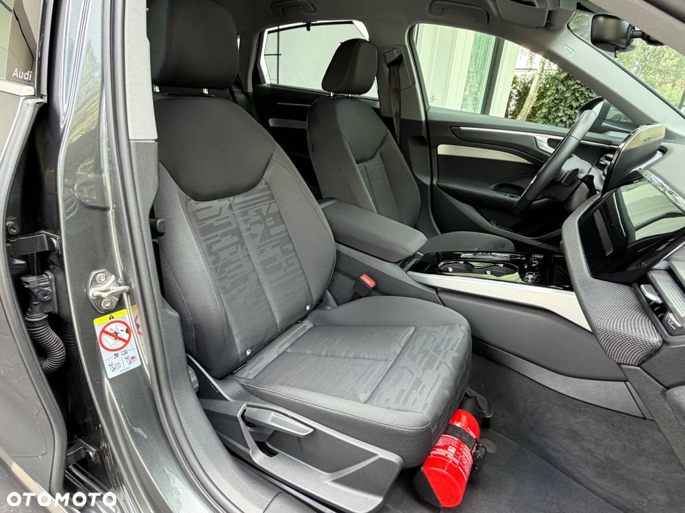 Audi A6 Limousine - 15