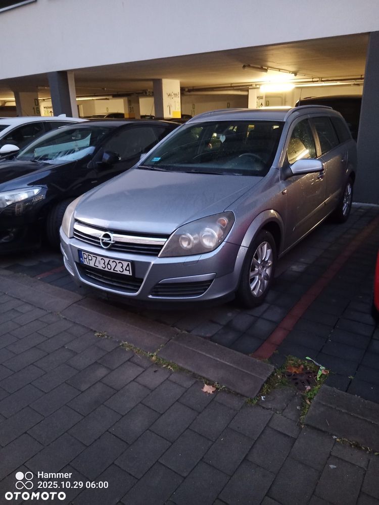 Opel Astra III 1.8 Enjoy - 2