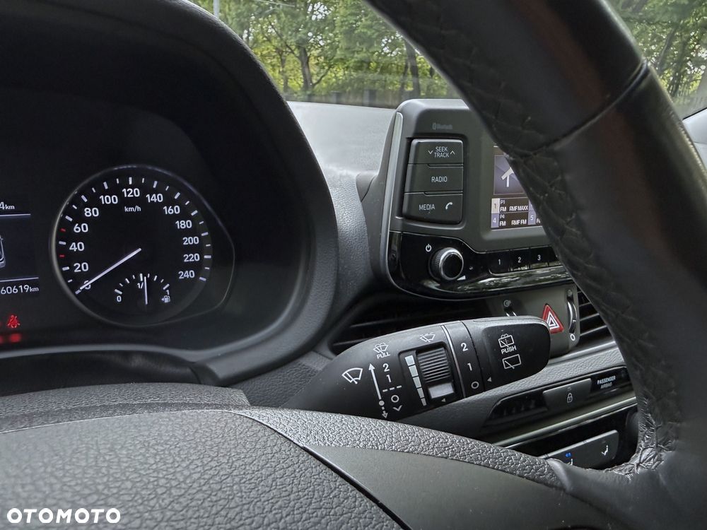 Hyundai i30 1.4 Comfort - 24