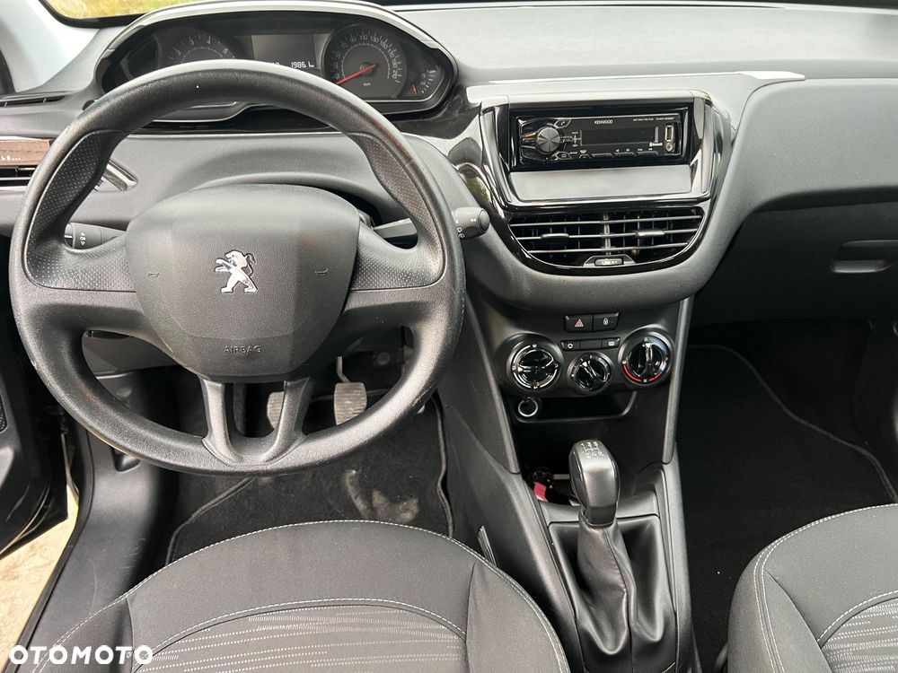 Peugeot 208 PureTech 68 Access - 10