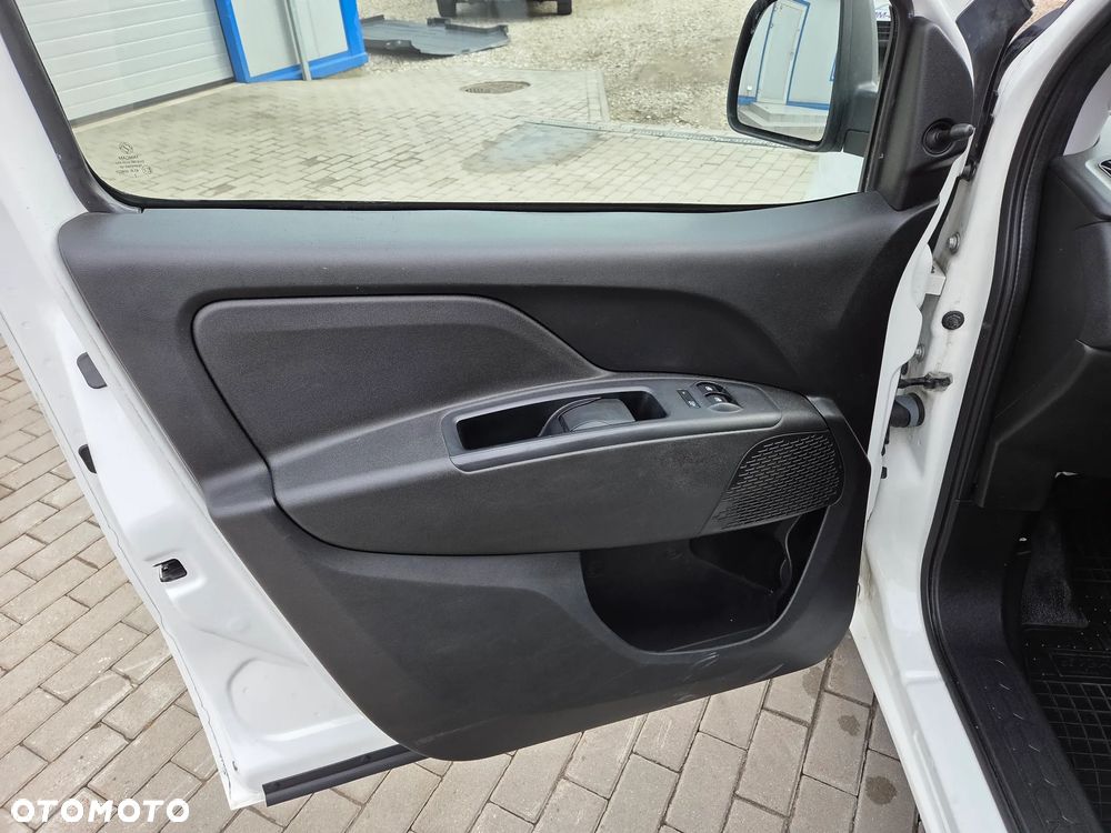 Fiat Doblo Kombi Maxi Dynamic - 10
