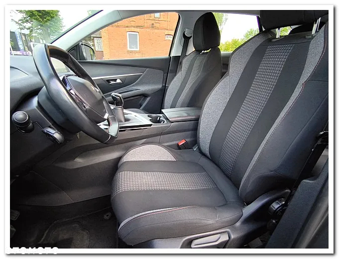 Peugeot 3008 1.6 BlueHDi Crossway S&S - 31