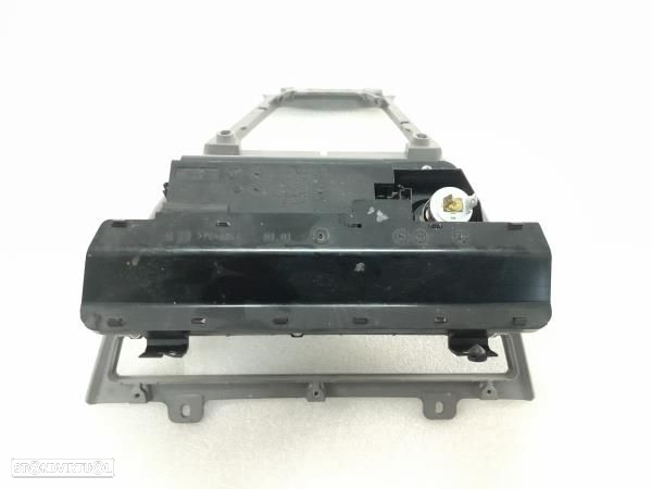 Aro / Moldura Seletor Velocidade Bmw X3 (E83) - 4
