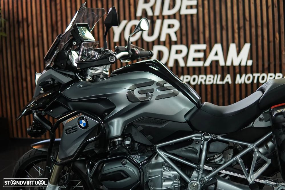 BMW R 1200 GS - 37